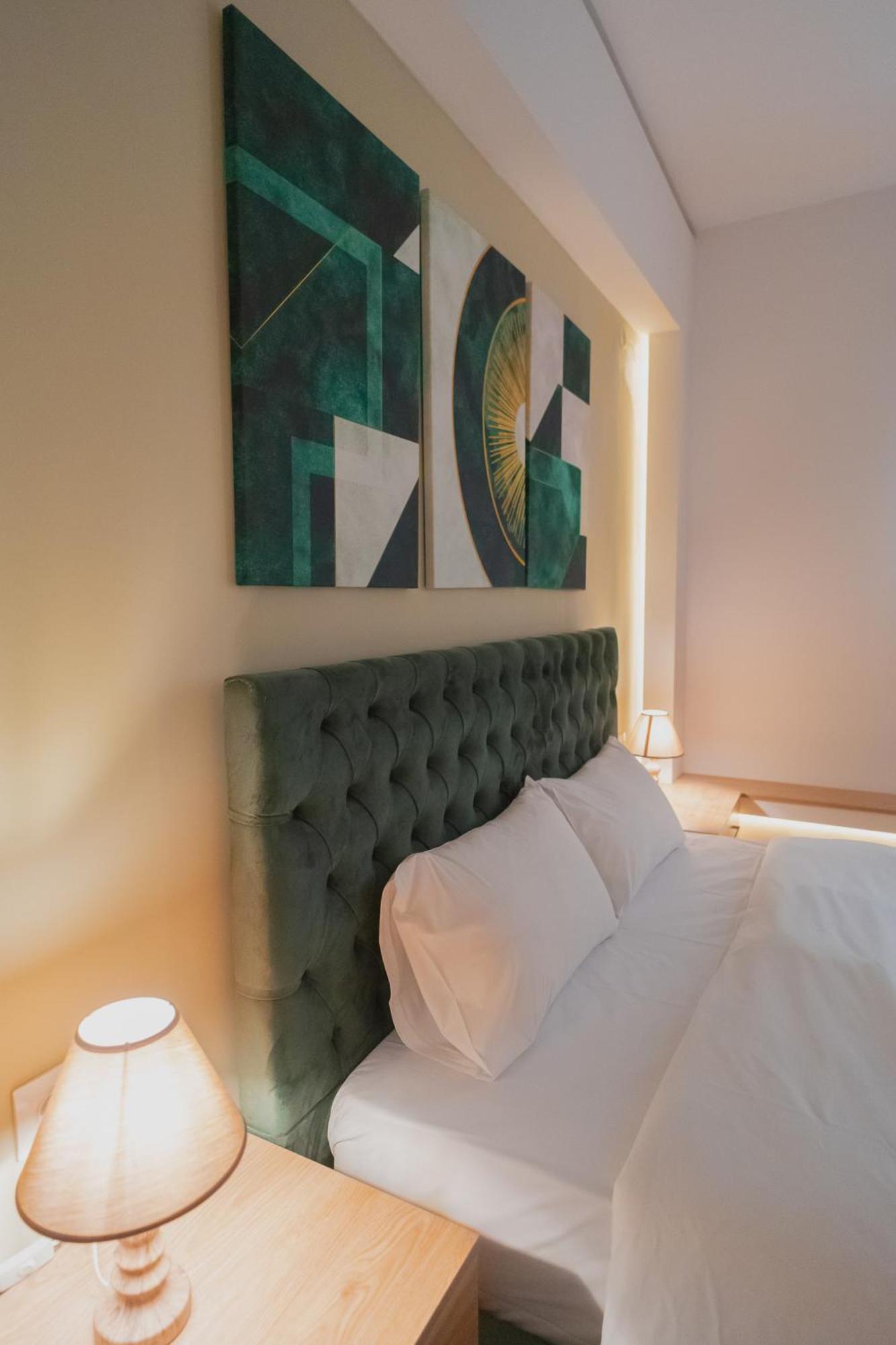 Ethra Suite 1 Volos Esterno foto