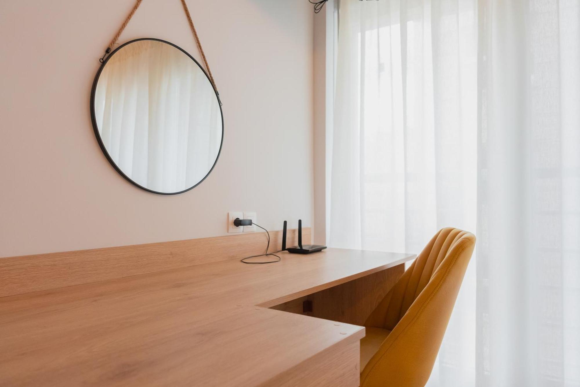 Ethra Suite 1 Volos Esterno foto