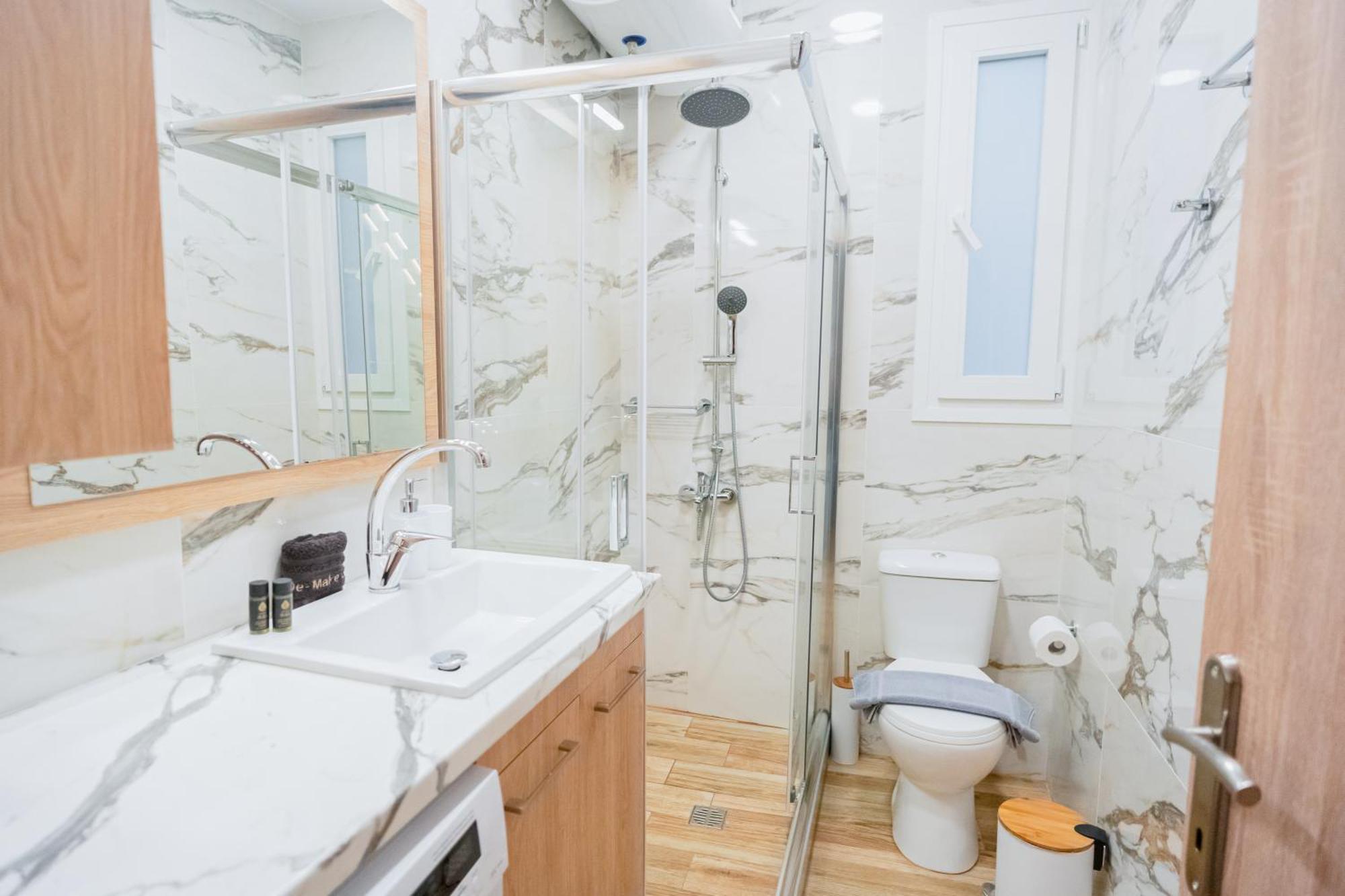 Ethra Suite 1 Volos Esterno foto