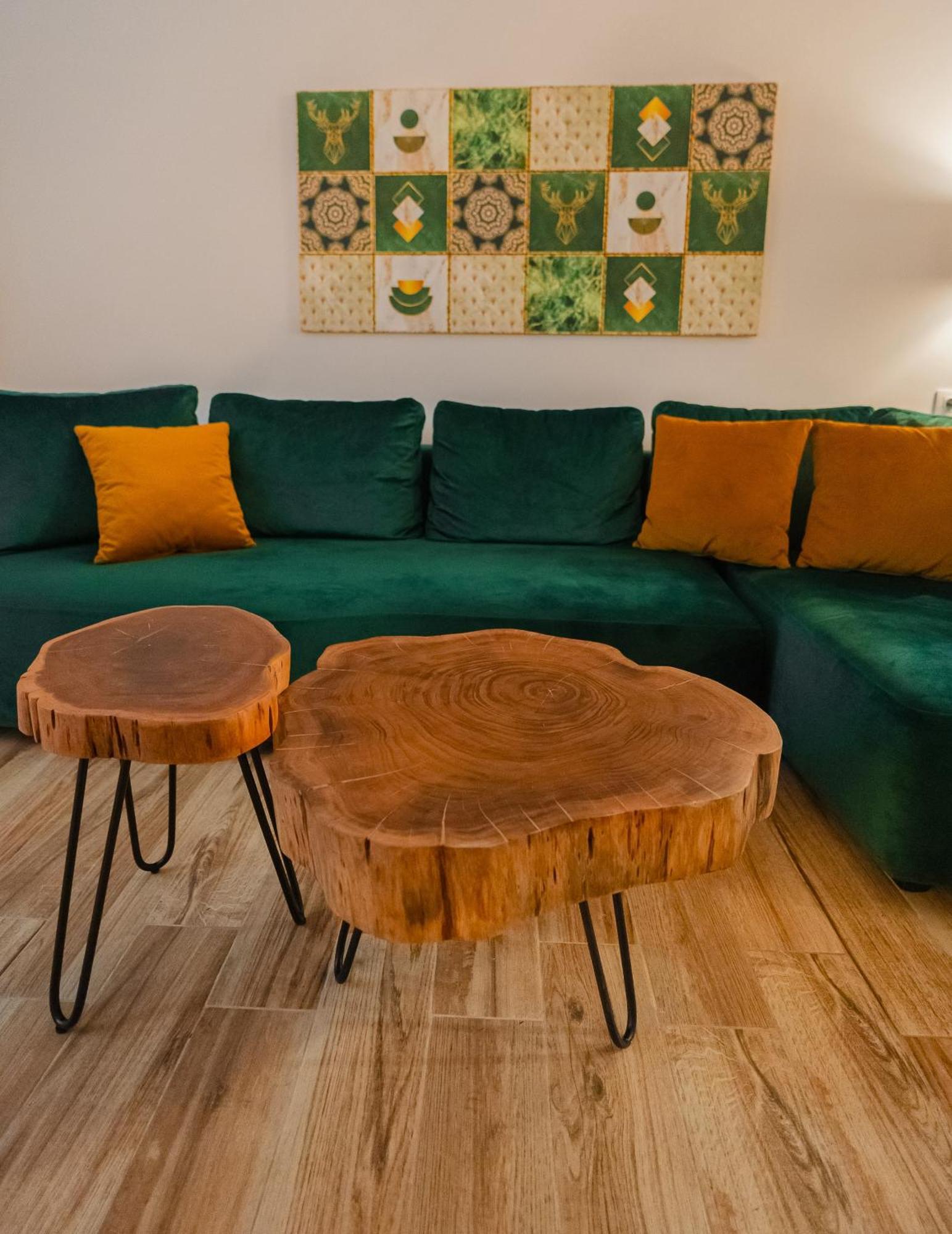 Ethra Suite 1 Volos Esterno foto