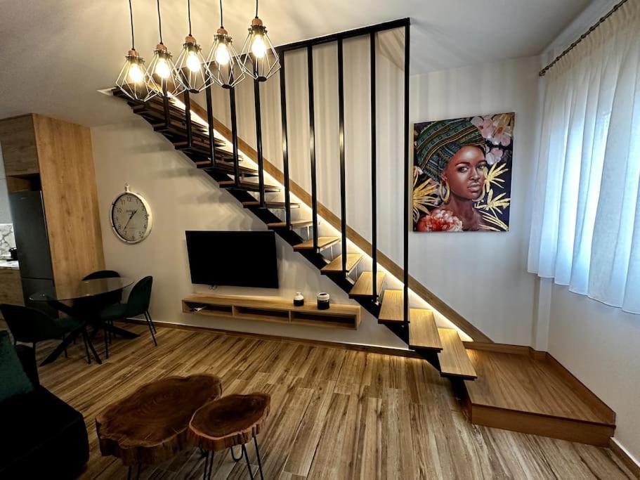 Ethra Suite 1 Volos Esterno foto